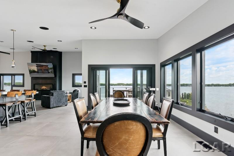 8676 Cherry Point Drive, Manitou Beach, MI, 49253