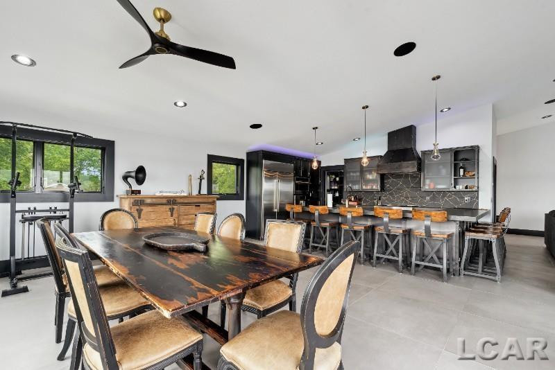 8676 Cherry Point Drive, Manitou Beach, MI, 49253