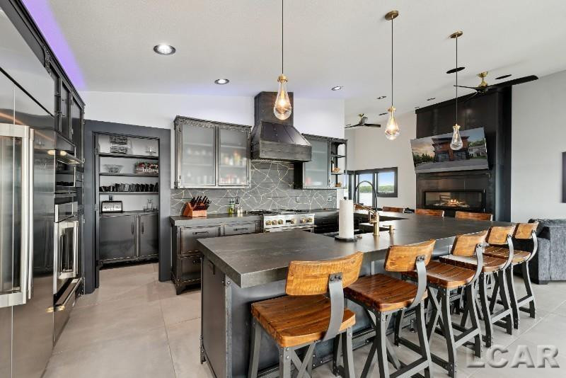 8676 Cherry Point Drive, Manitou Beach, MI, 49253