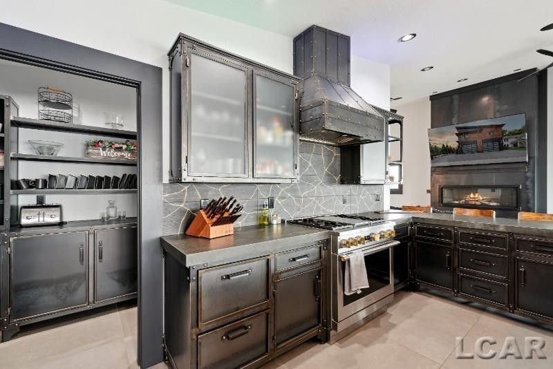 8676 Cherry Point Drive, Manitou Beach, MI, 49253