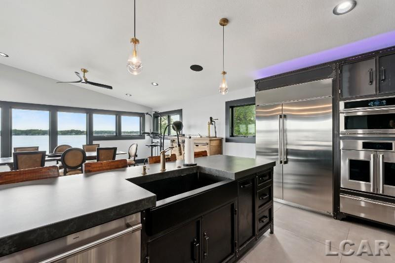 8676 Cherry Point Drive, Manitou Beach, MI, 49253