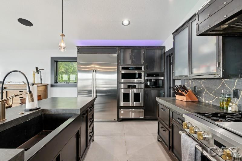 8676 Cherry Point Drive, Manitou Beach, MI, 49253