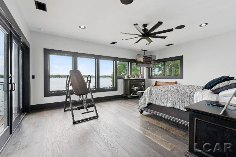 8676 Cherry Point Drive, Manitou Beach, MI, 49253