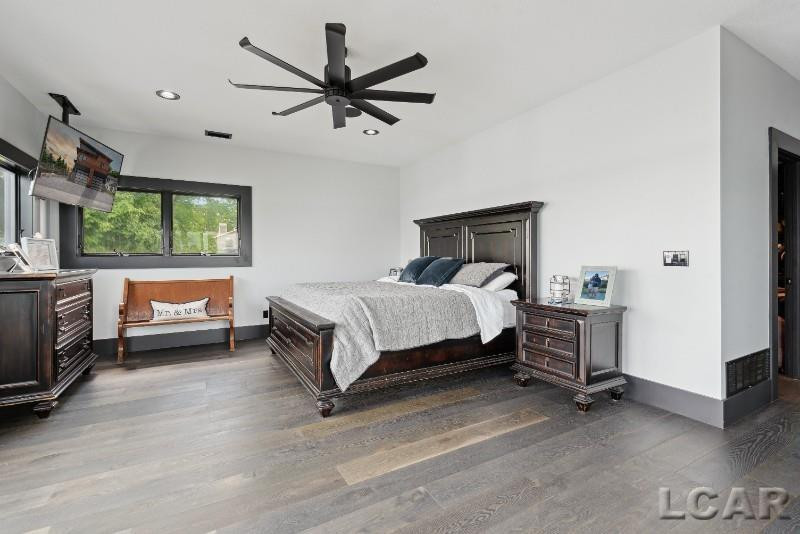 8676 Cherry Point Drive, Manitou Beach, MI, 49253