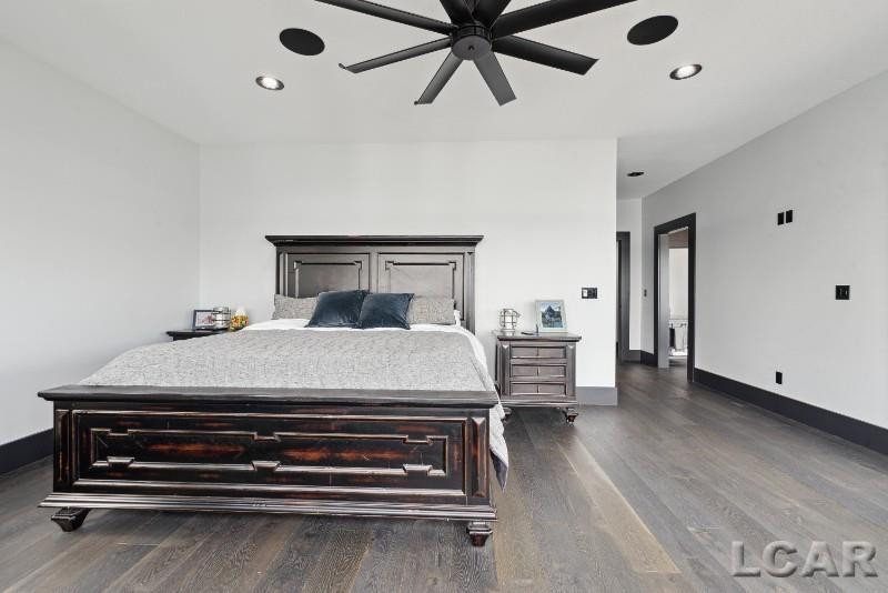 8676 Cherry Point Drive, Manitou Beach, MI, 49253