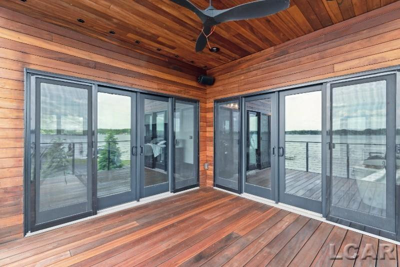 8676 Cherry Point Drive, Manitou Beach, MI, 49253