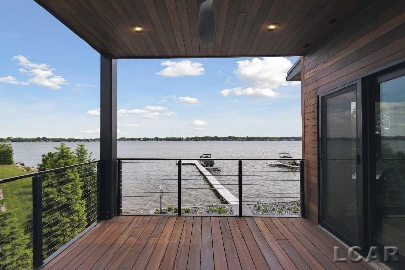 8676 Cherry Point Drive, Manitou Beach, MI, 49253