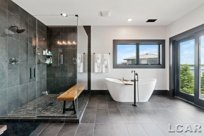 8676 Cherry Point Drive, Manitou Beach, MI, 49253