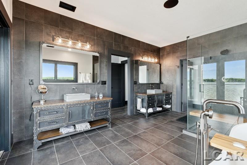 8676 Cherry Point Drive, Manitou Beach, MI, 49253