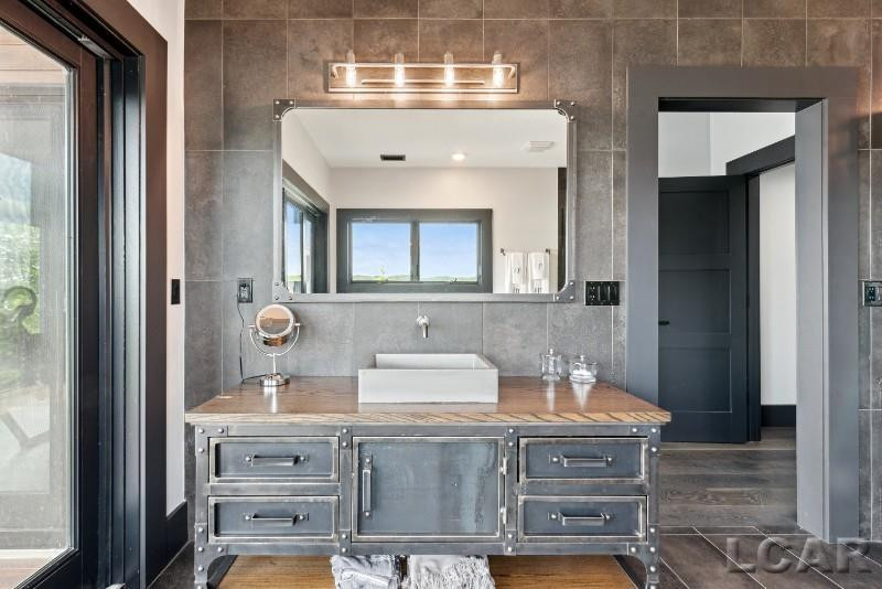 8676 Cherry Point Drive, Manitou Beach, MI, 49253