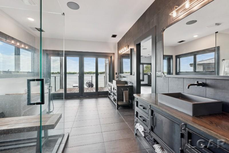 8676 Cherry Point Drive, Manitou Beach, MI, 49253