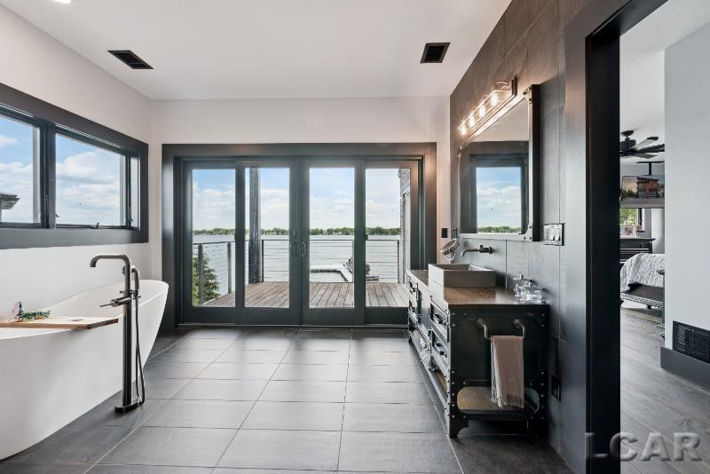 8676 Cherry Point Drive, Manitou Beach, MI, 49253