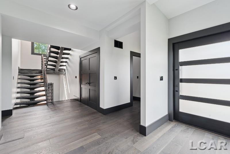 8676 Cherry Point Drive, Manitou Beach, MI, 49253