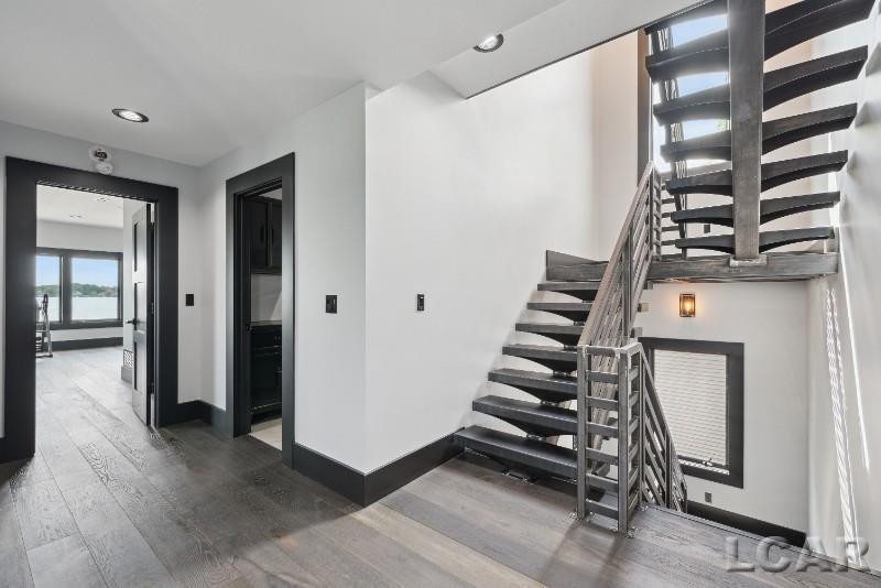 8676 Cherry Point Drive, Manitou Beach, MI, 49253