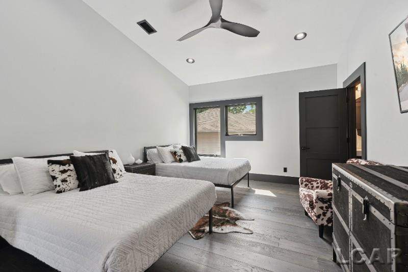 8676 Cherry Point Drive, Manitou Beach, MI, 49253