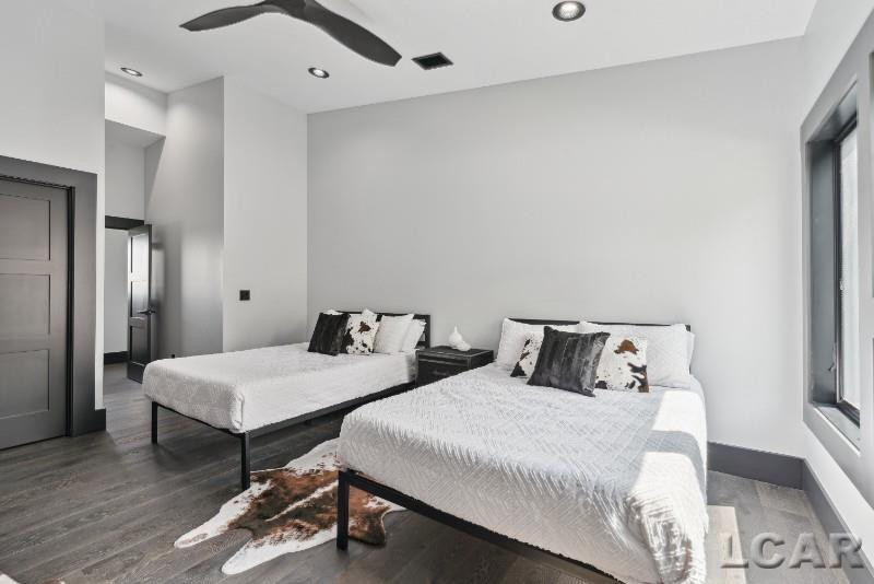 8676 Cherry Point Drive, Manitou Beach, MI, 49253