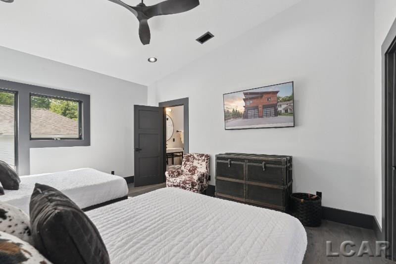 8676 Cherry Point Drive, Manitou Beach, MI, 49253