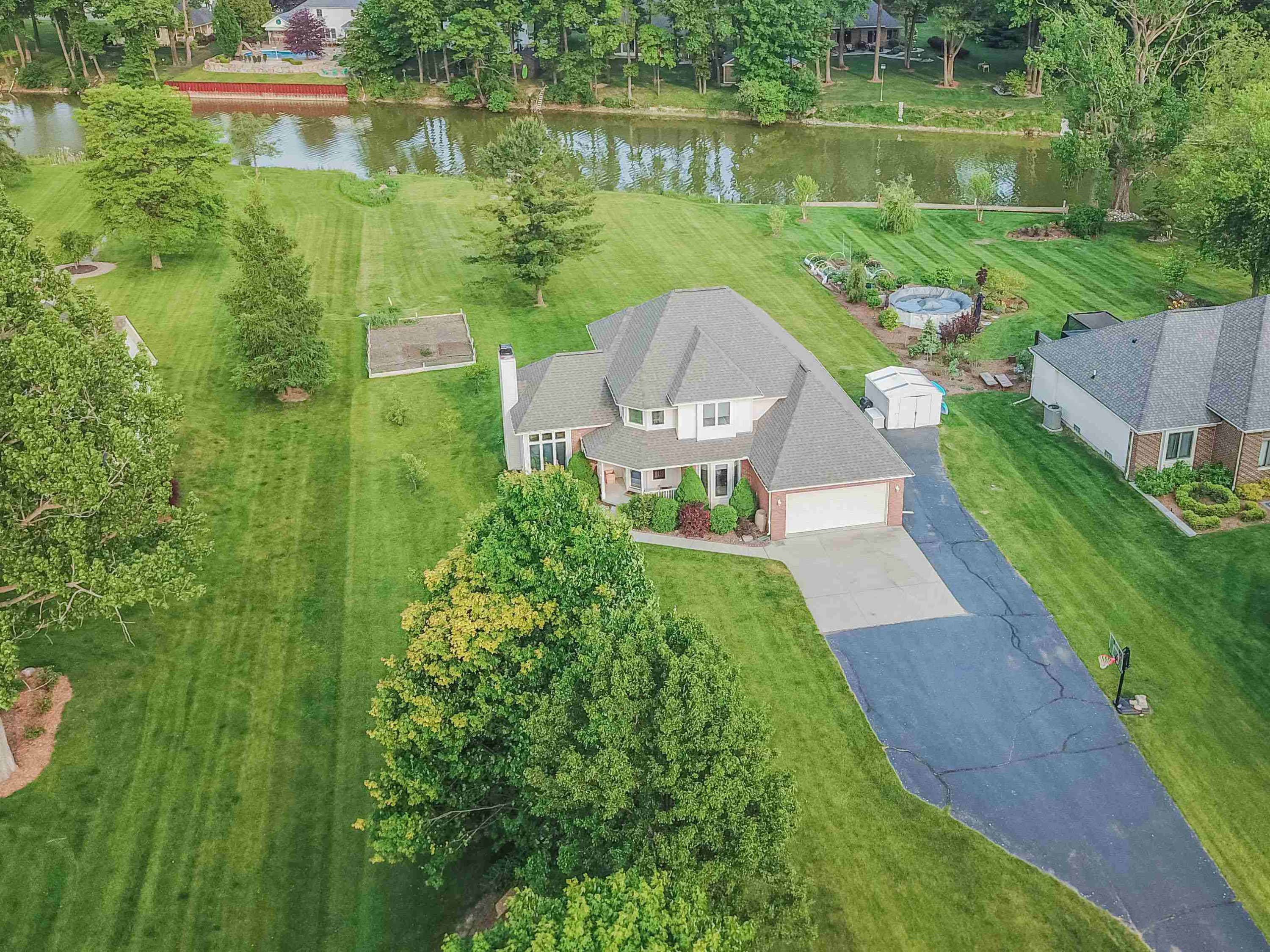 2102 Belle River Road, MI — Photo 45
