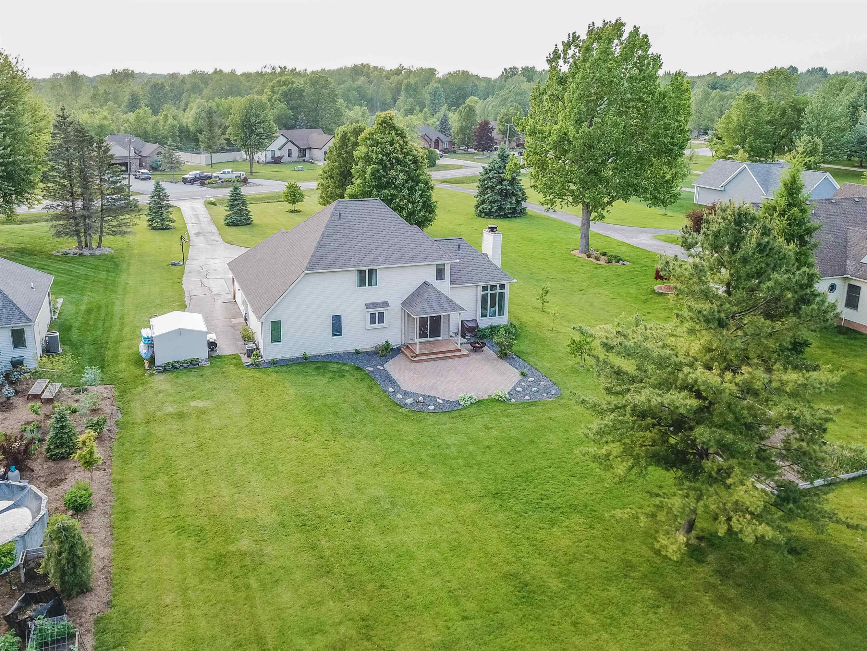 2102 Belle River Road, MI — Photo 46