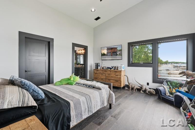 8676 Cherry Point Drive, Manitou Beach, MI, 49253