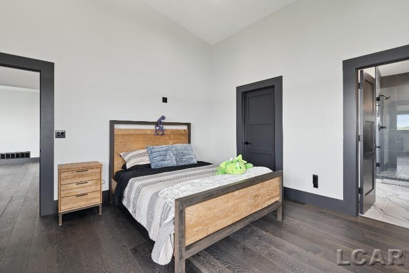 8676 Cherry Point Drive, Manitou Beach, MI, 49253