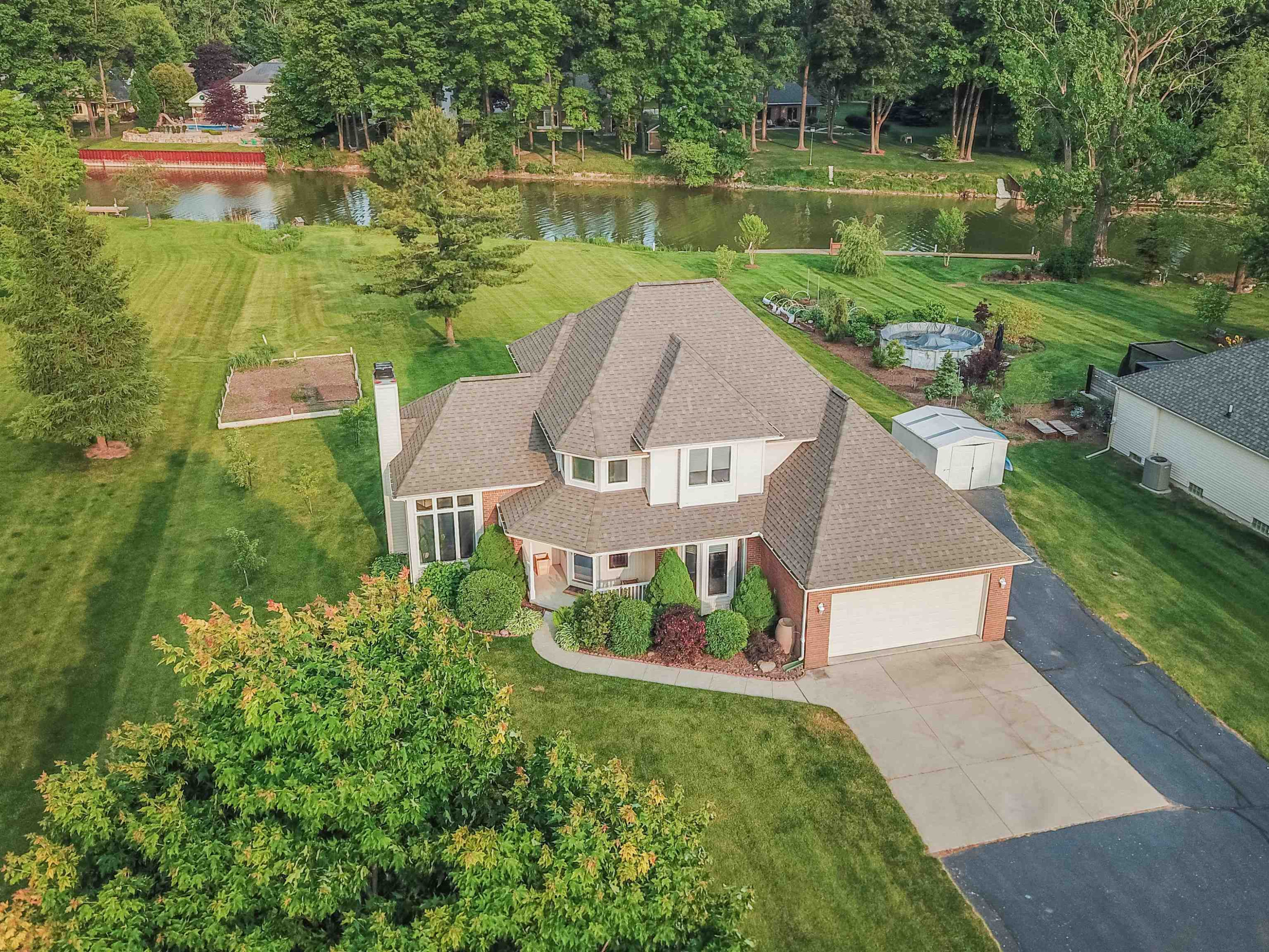 2102 Belle River Road, MI — Photo 47
