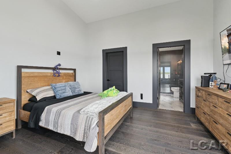 8676 Cherry Point Drive, Manitou Beach, MI, 49253