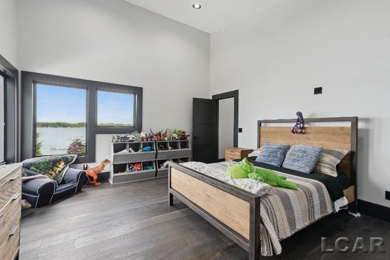 8676 Cherry Point Drive, Manitou Beach, MI, 49253