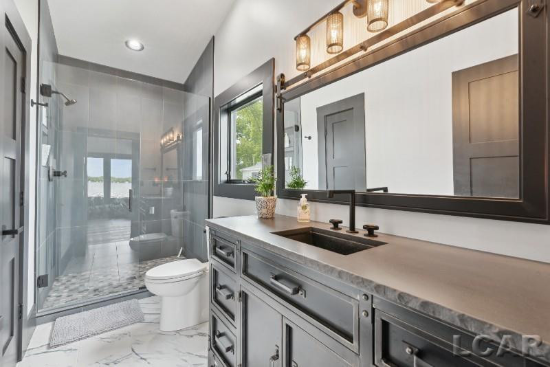 8676 Cherry Point Drive, Manitou Beach, MI, 49253