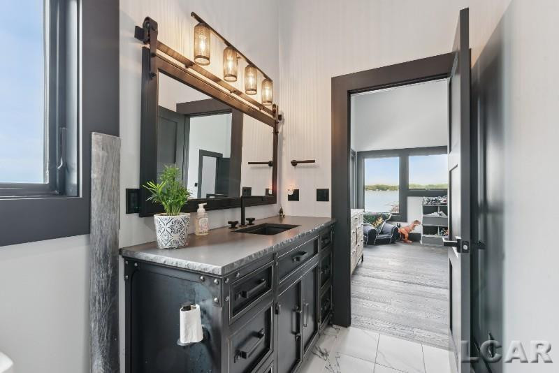 8676 Cherry Point Drive, Manitou Beach, MI, 49253