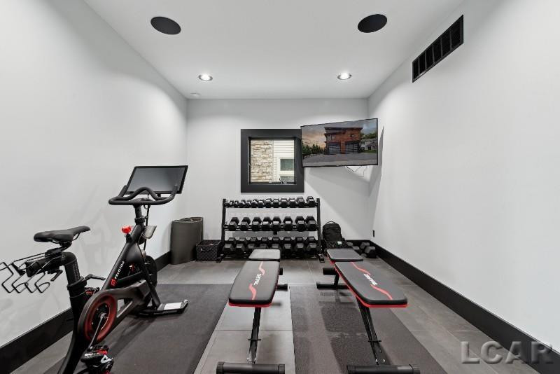 8676 Cherry Point Drive, Manitou Beach, MI, 49253