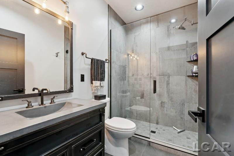 8676 Cherry Point Drive, Manitou Beach, MI, 49253