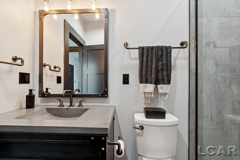 8676 Cherry Point Drive, Manitou Beach, MI, 49253