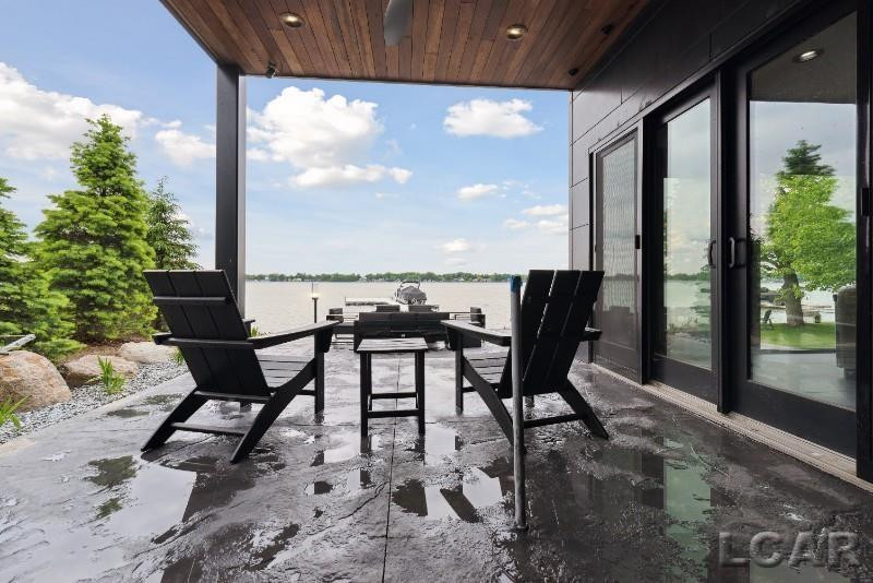 8676 Cherry Point Drive, Manitou Beach, MI, 49253