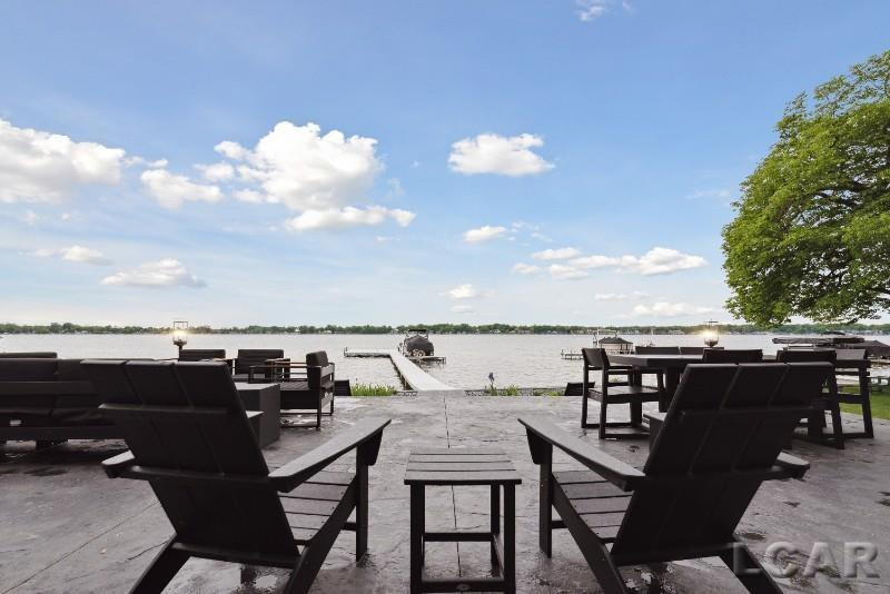 8676 Cherry Point Drive, Manitou Beach, MI, 49253