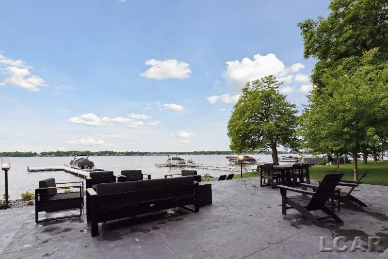 8676 Cherry Point Drive, Manitou Beach, MI, 49253