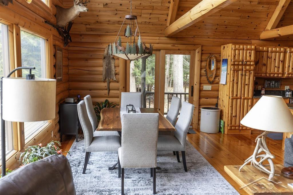 693 E Edenville Lake Drive, Hope, MI 48628 — Photo 16