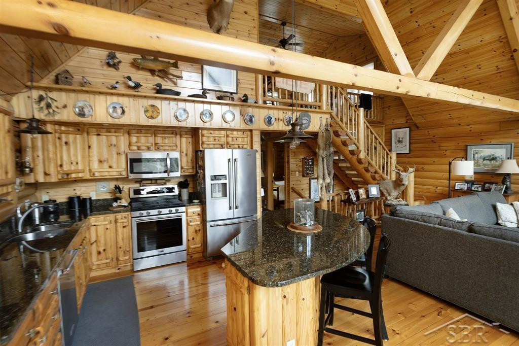 693 E Edenville Lake Drive, Hope, MI 48628 — Photo 18