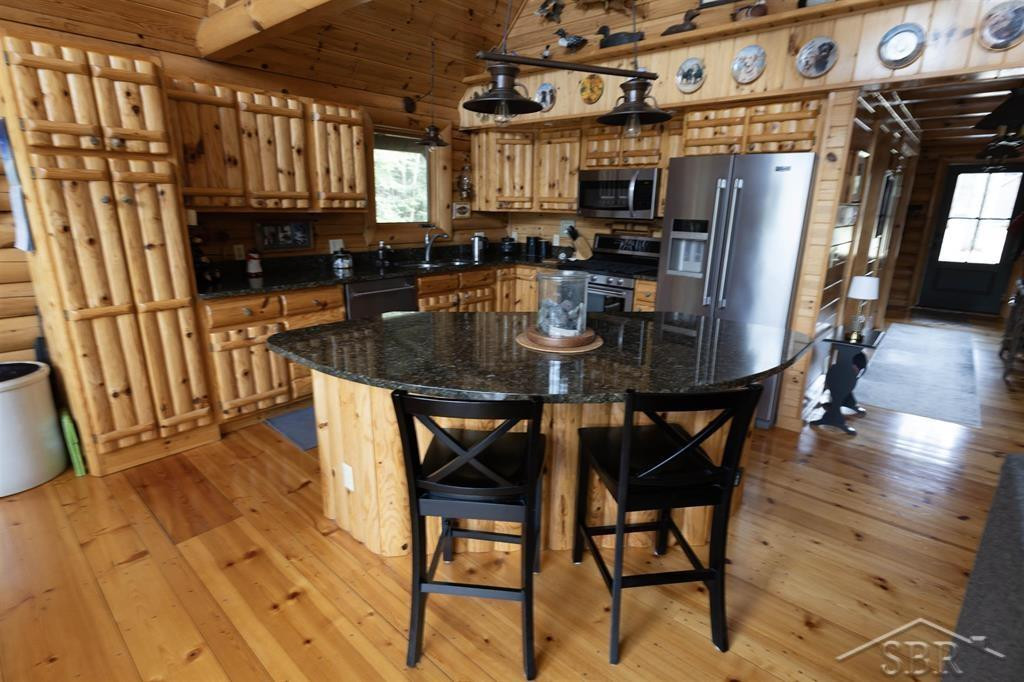 693 E Edenville Lake Drive, Hope, MI 48628 — Photo 19