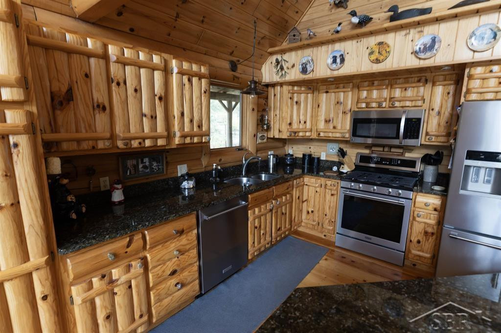 693 E Edenville Lake Drive, Hope, MI 48628 — Photo 20
