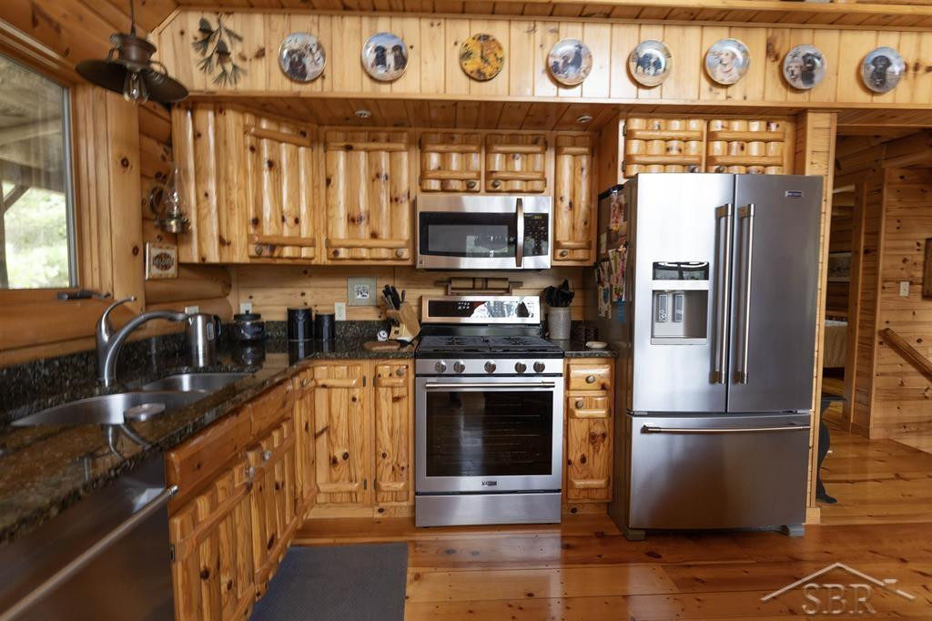 693 E Edenville Lake Drive, Hope, MI 48628 — Photo 21