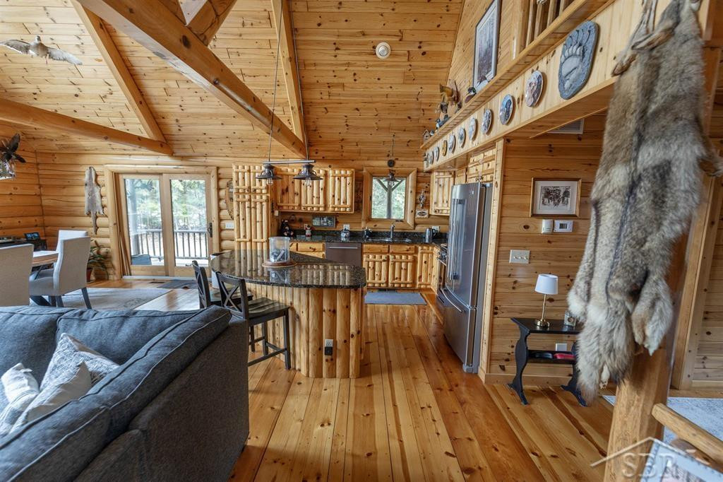 693 E Edenville Lake Drive, Hope, MI 48628 — Photo 24