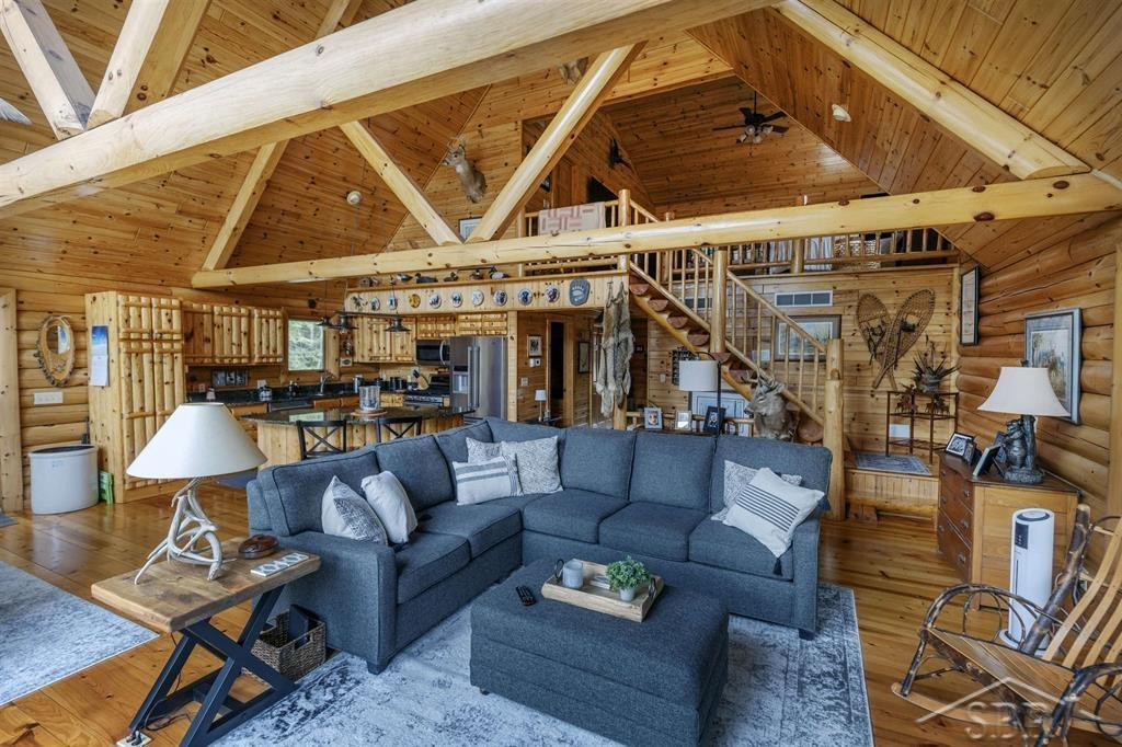 693 E Edenville Lake Drive, Hope, MI 48628 — Photo 25