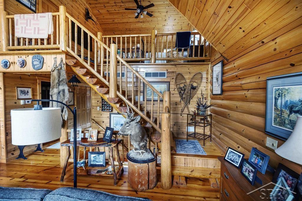693 E Edenville Lake Drive, Hope, MI 48628 — Photo 26