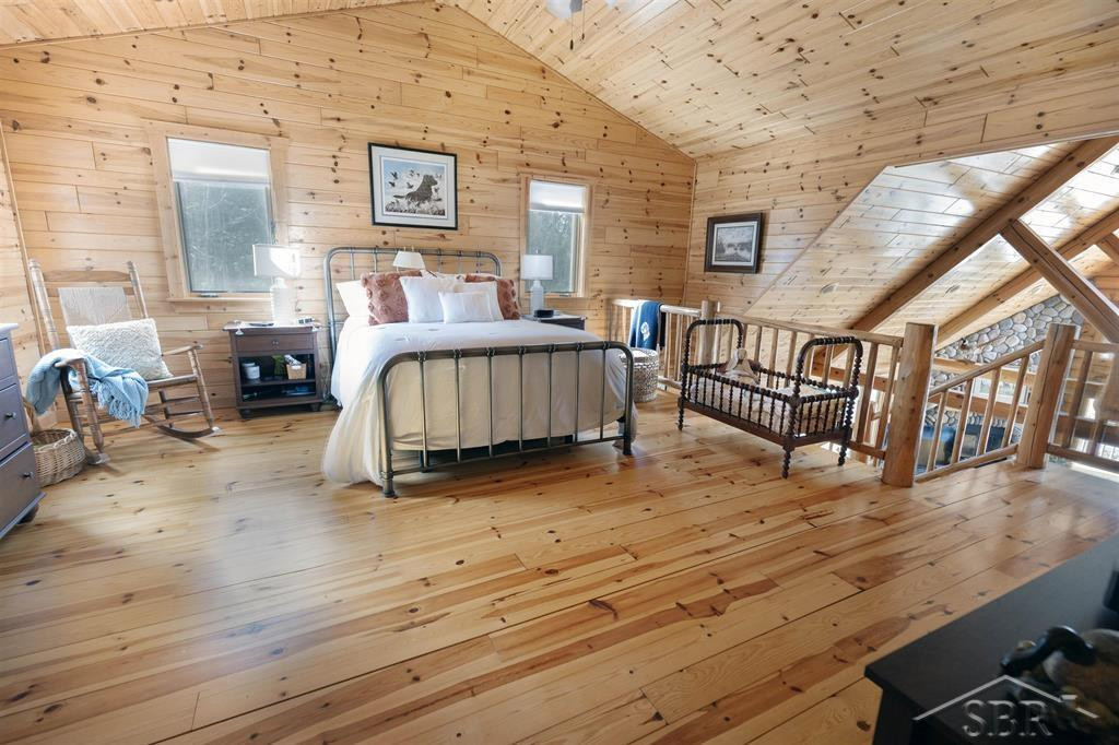 693 E Edenville Lake Drive, Hope, MI 48628 — Photo 28