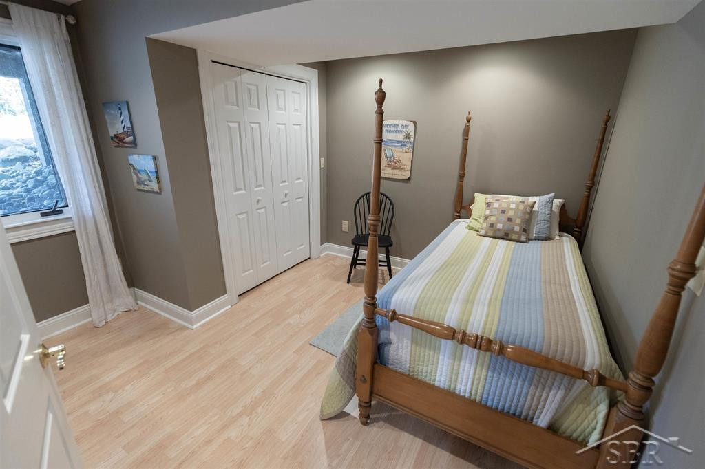 693 E Edenville Lake Drive, Hope, MI 48628 — Photo 37