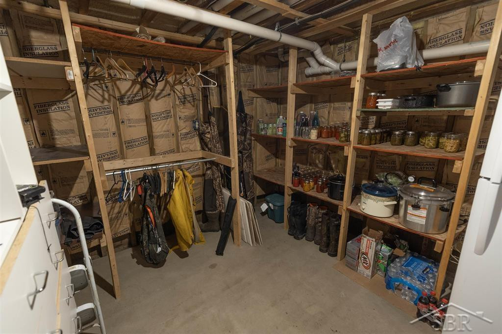 693 E Edenville Lake Drive, Hope, MI 48628 — Photo 42
