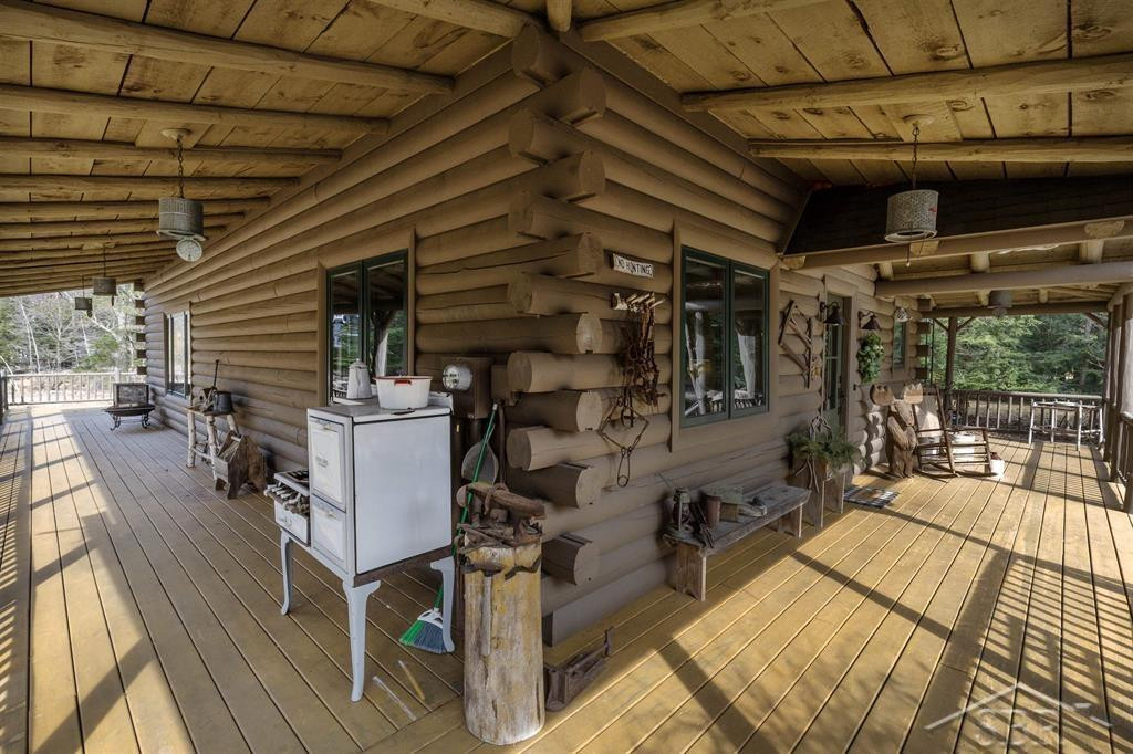 693 E Edenville Lake Drive, Hope, MI 48628 — Photo 47