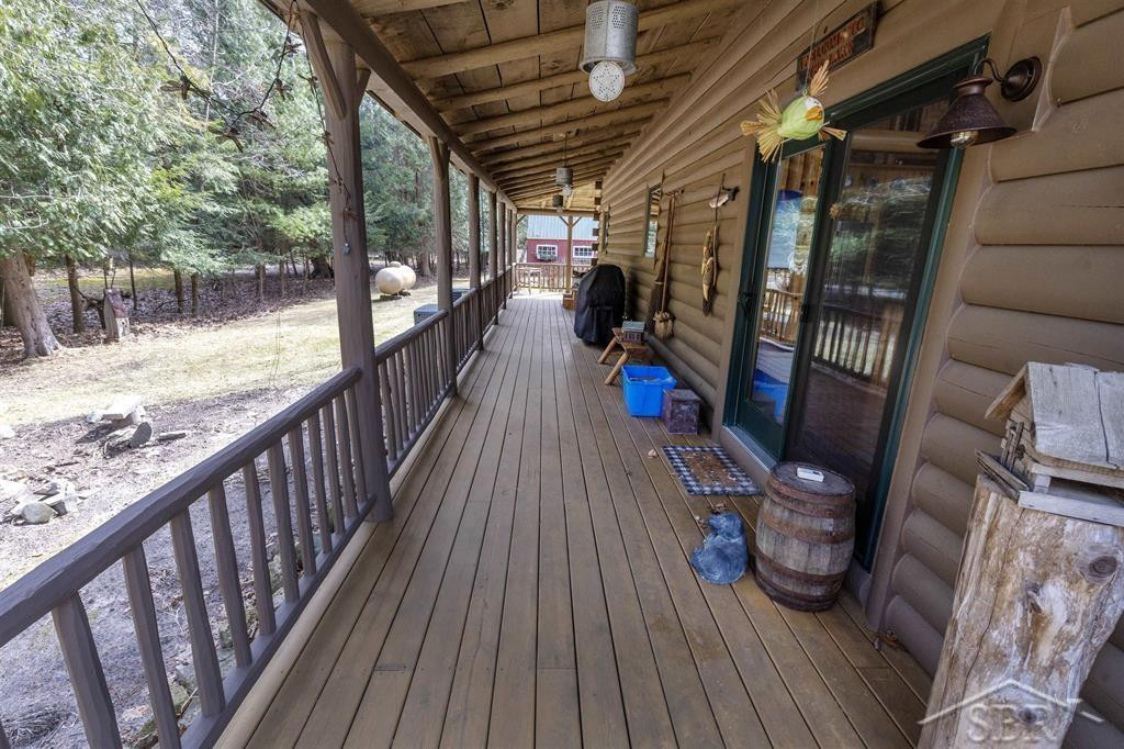 693 E Edenville Lake Drive, Hope, MI 48628 — Photo 49