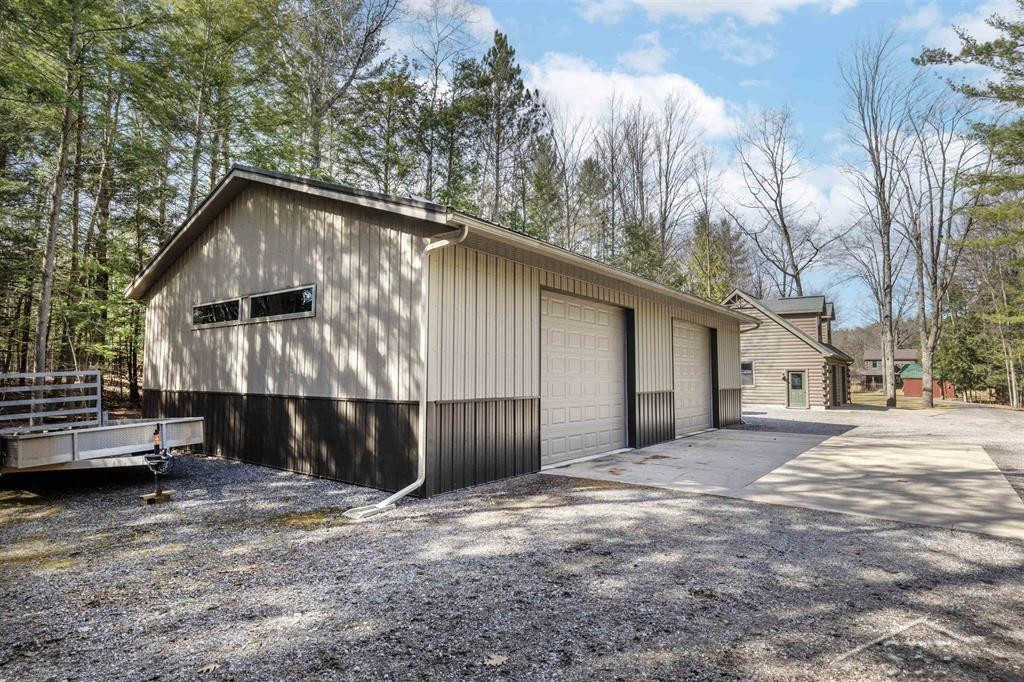693 E Edenville Lake Drive, Hope, MI 48628 — Photo 53